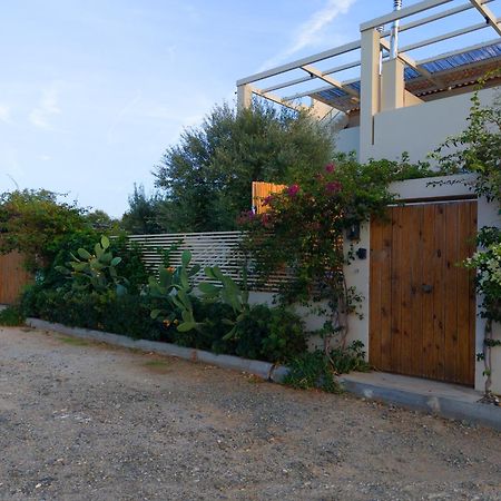 Villa Casa Horizon à Porto Heli Extérieur photo