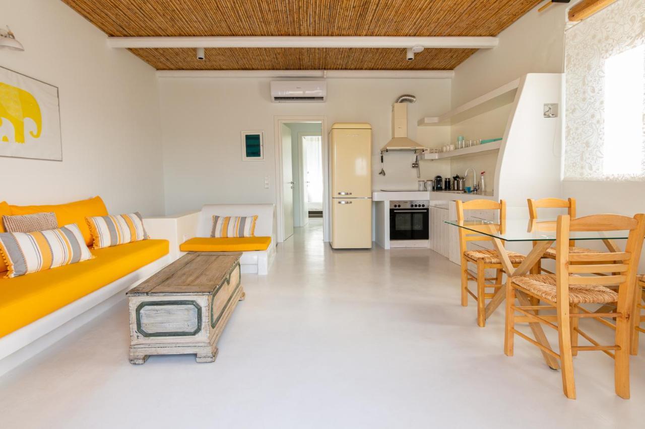 Villa Casa Horizon à Porto Heli Extérieur photo