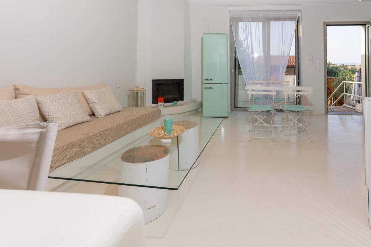 Villa Casa Horizon à Porto Heli Extérieur photo