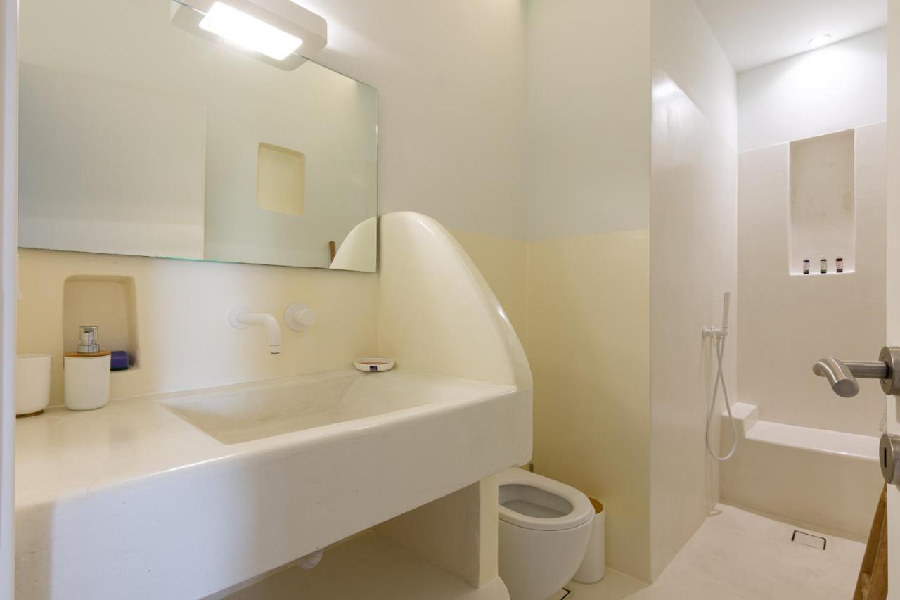 Villa Casa Horizon à Porto Heli Extérieur photo