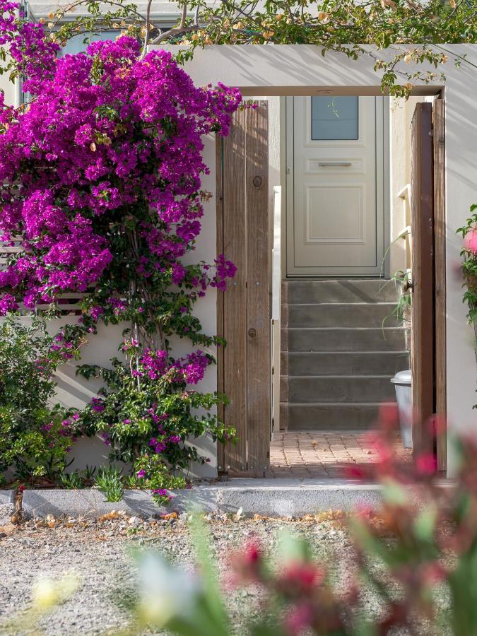 Villa Casa Horizon à Porto Heli Extérieur photo