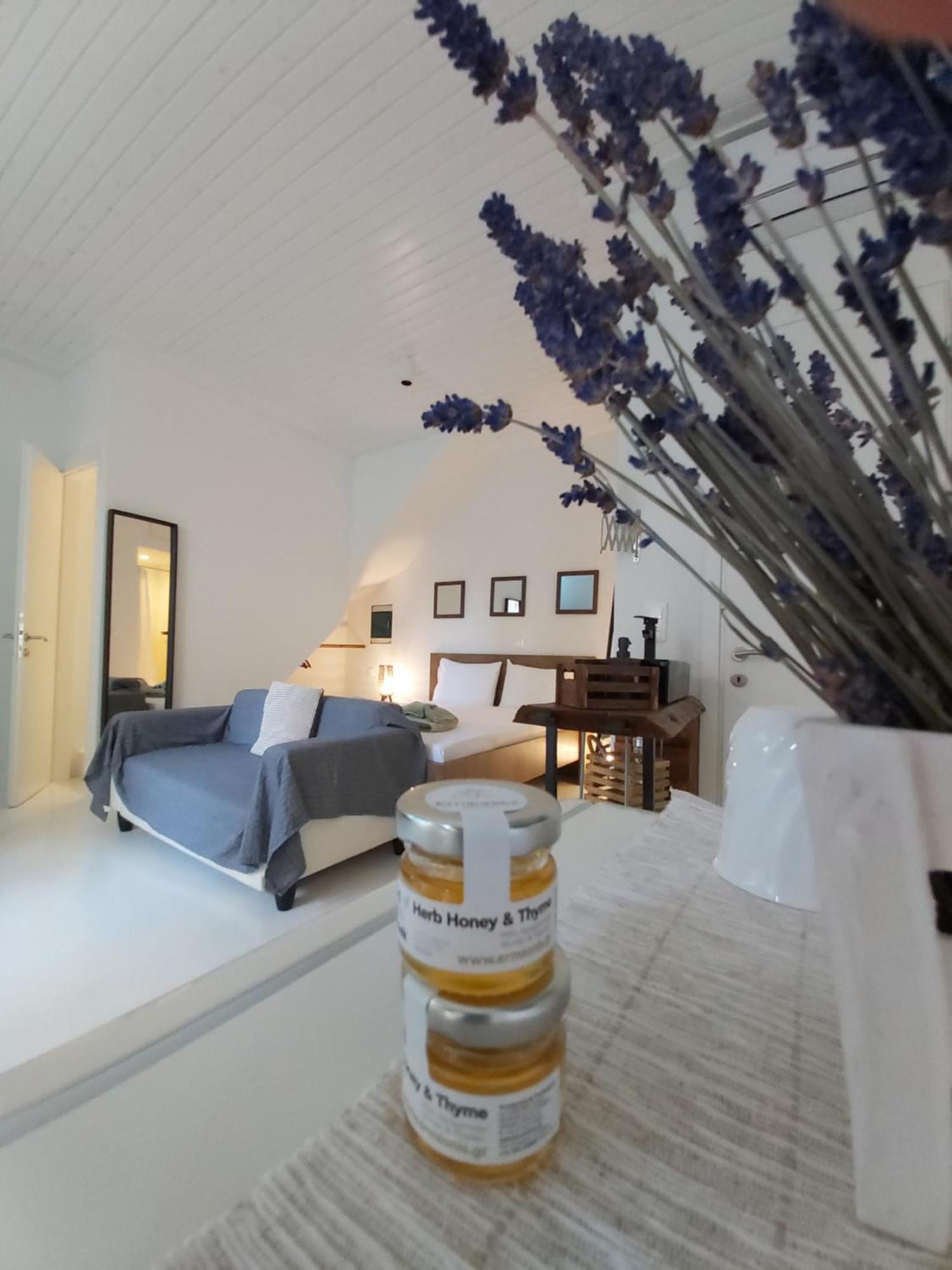 Villa Casa Horizon à Porto Heli Extérieur photo