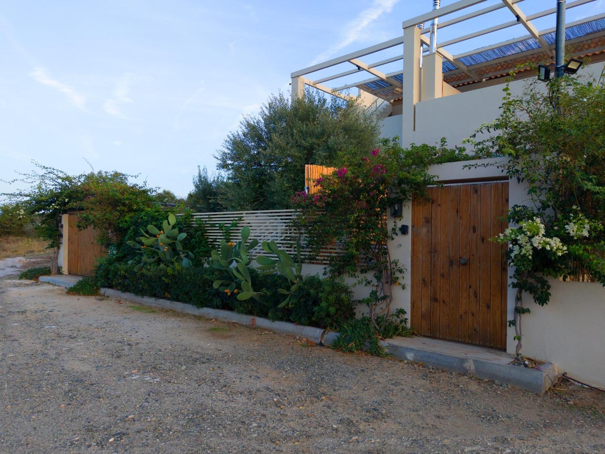 Villa Casa Horizon à Porto Heli Extérieur photo