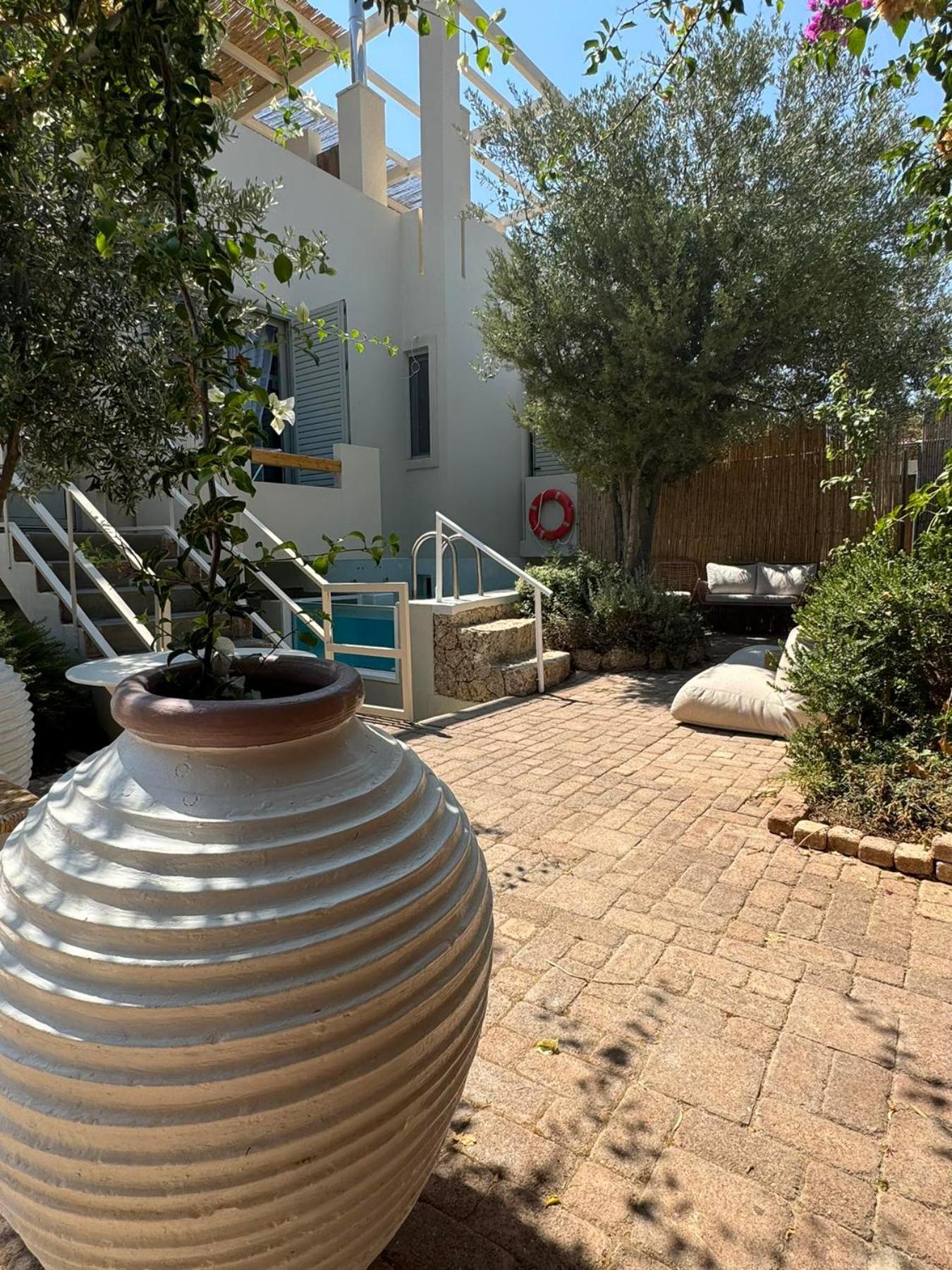 Villa Casa Horizon à Porto Heli Extérieur photo